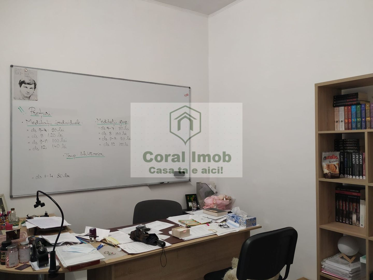 Vanzare 3 camere, Bloc cu curte, 2 locuri de parcare, Iancului! - Poză 6