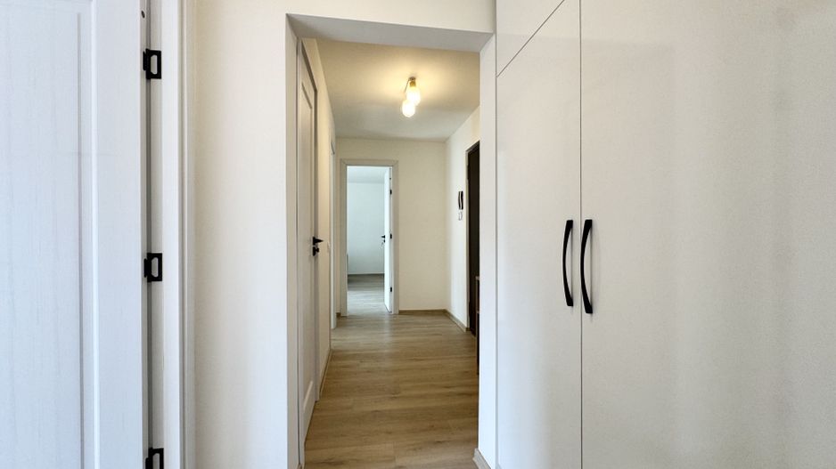 Apartament 2 camere Bucovina – decomandat, zonă excelentă - Poză 11