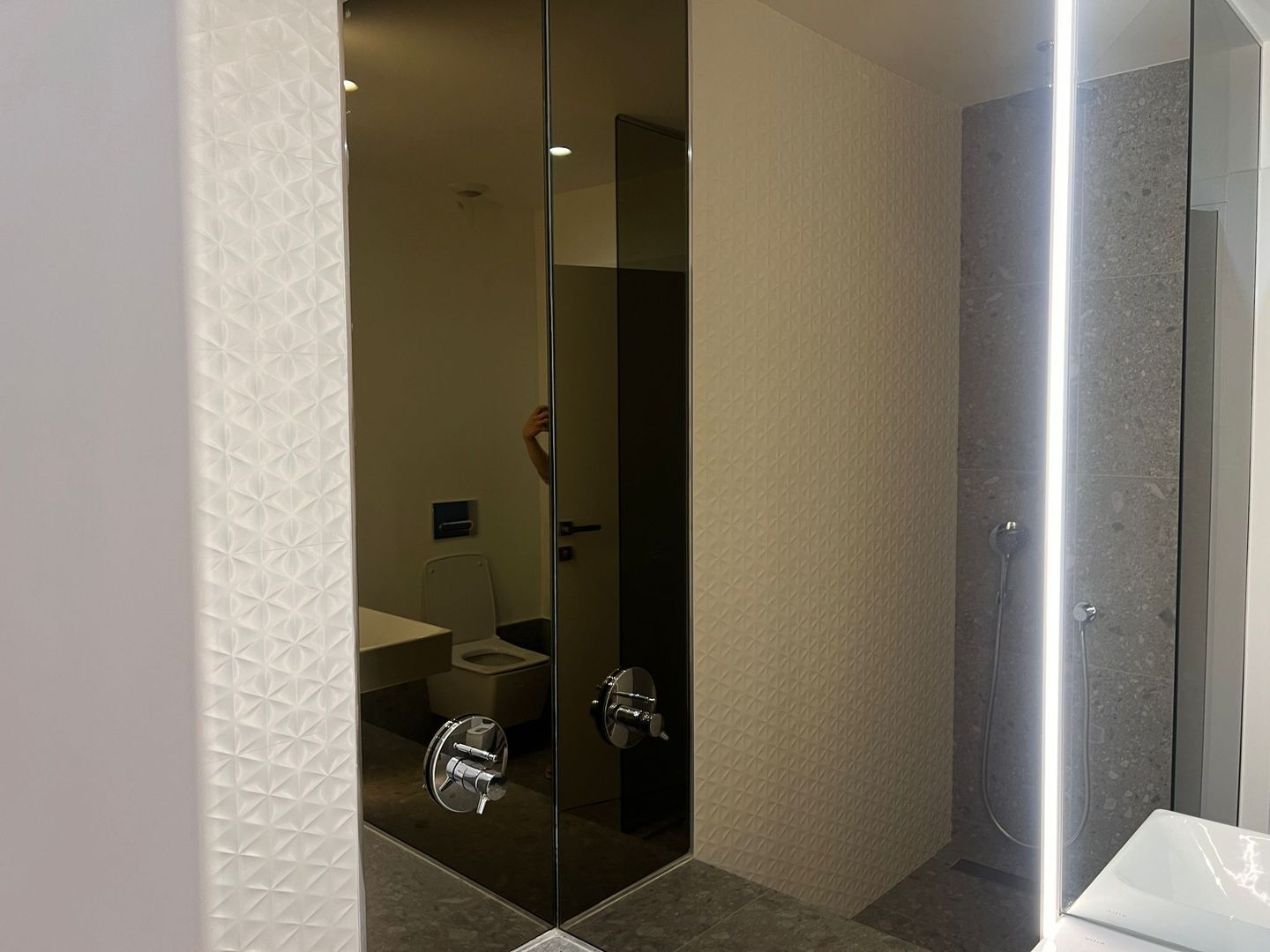 Apartament de inchiriat cu 2 camere Aviatiei Tower - Poză 8