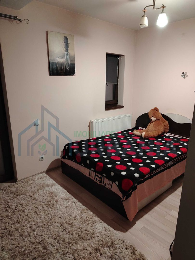 Apartament cu 1 camera zona Baza 3 - Poză 1