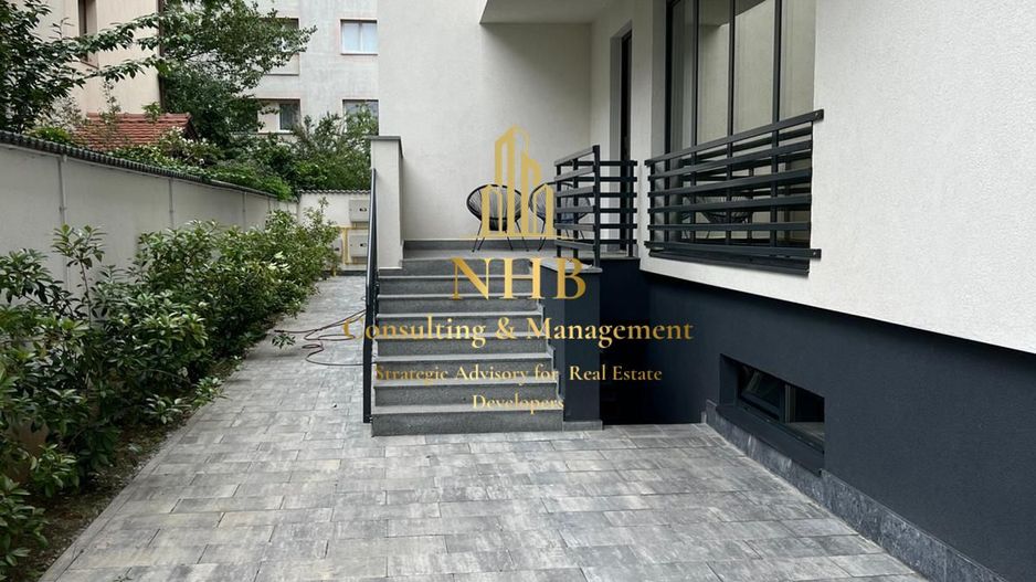 Apartament de inchiriat -3 camere  bloc nou -ZONA TEI - Poză 34