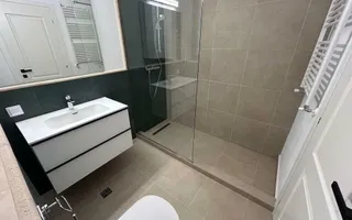 BRASADAS închiriază Vila Lux 4 Cam Aviatiei-Cart. H. Coanda. - Poză 11