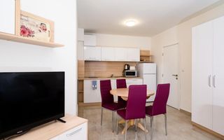 Apartament cu 2 camere de vânzare în Central, Sfantu Gheorghe - Poză 3