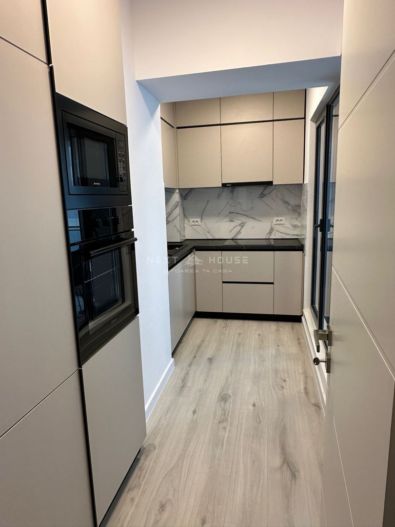 Apartament nou Cotroceni - Militari ( Lujerului  ) - Smart Residence - Poză 10