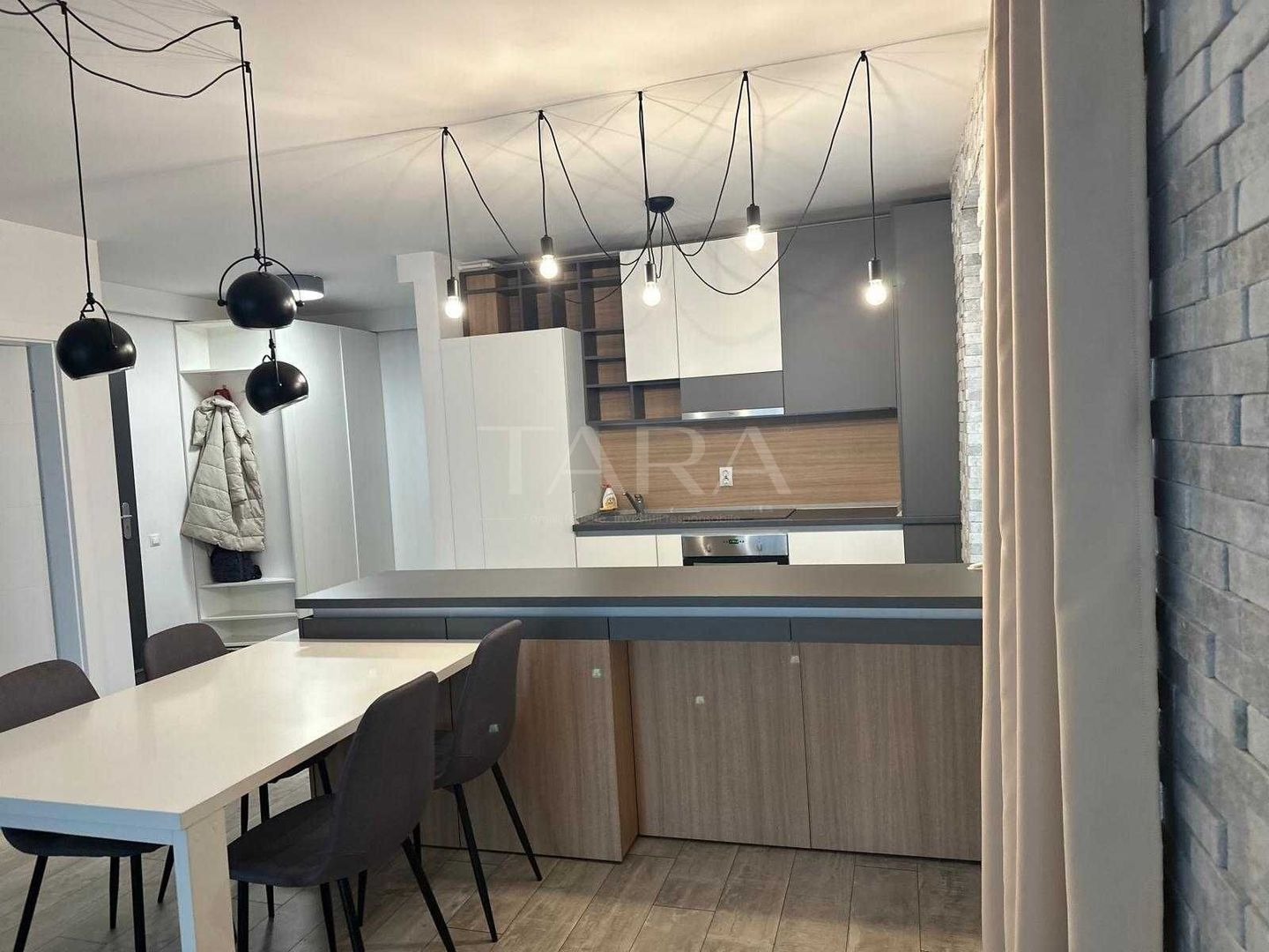 Apartament modern 3 camere, zona Iulius Mall - Poză 5