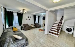 Duplex complet finisat, mobilat și utilat, zona Dezmir - Poză 1