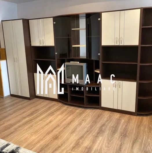 Garsonieră de închiriat | Central, Sibiu | 33 mp, balcon - Poză 2
