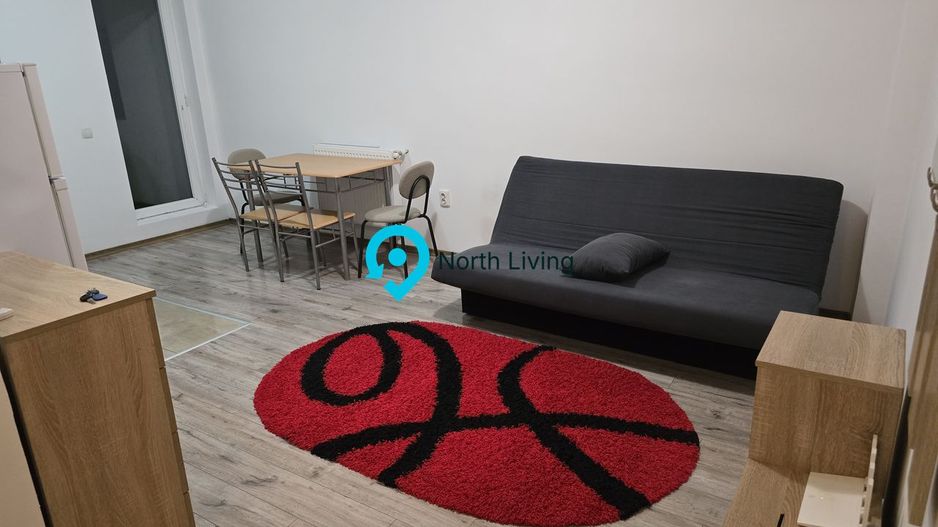 Apartament 2 Camere lângă STB – Militari Residence, Tineretului 37 - Poză 3