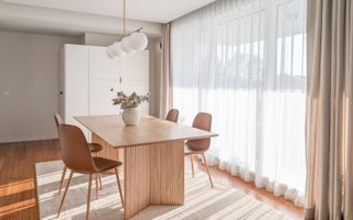 Penthouse 3 camere cu terasa | Questfield - Poză 3