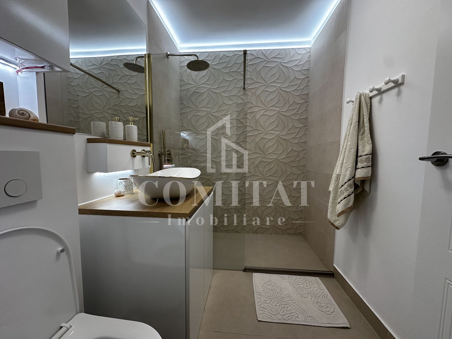 Apartament la cheie | Parcare | Zona Str Porii-Floresti - Poză 10