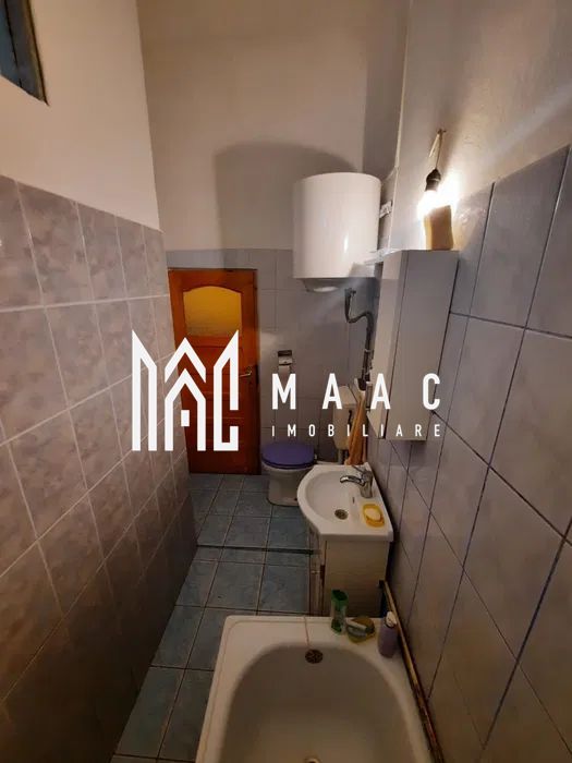 Apartament 2 camere | Etaj 2| 56 MPU | Mobilat | Central - Poză 4