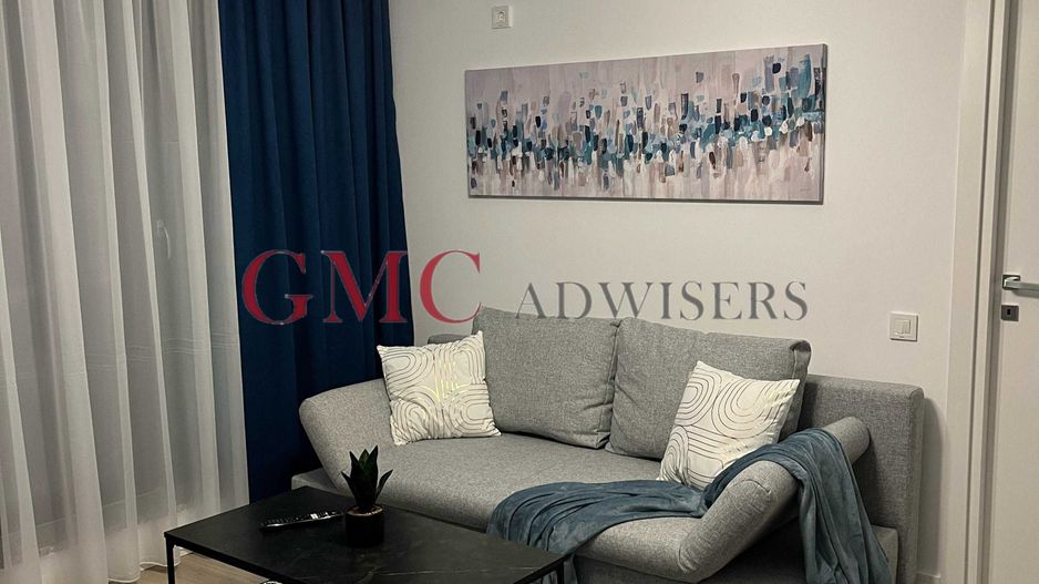 Apartament 2 camere ONIX PARK NORTH RESIDENCE PIPERA - Poză 1