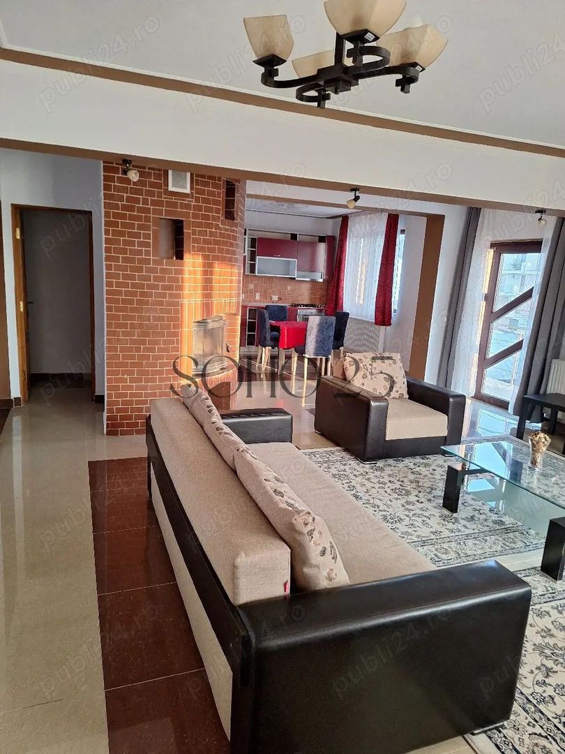 Propietar inchiriez apartament 3 camere - Poză 19