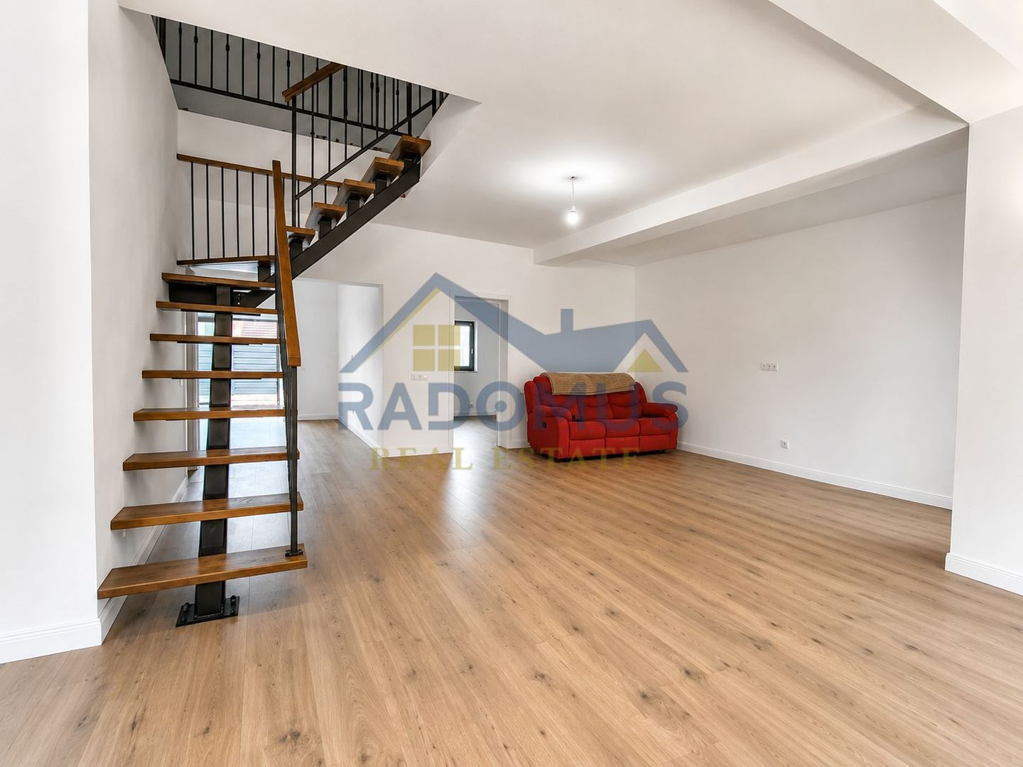 Casă nouă | P+M | Târgșoru Nou | Teren 534 m² | An 2024 | Comision 0% - Poză 4