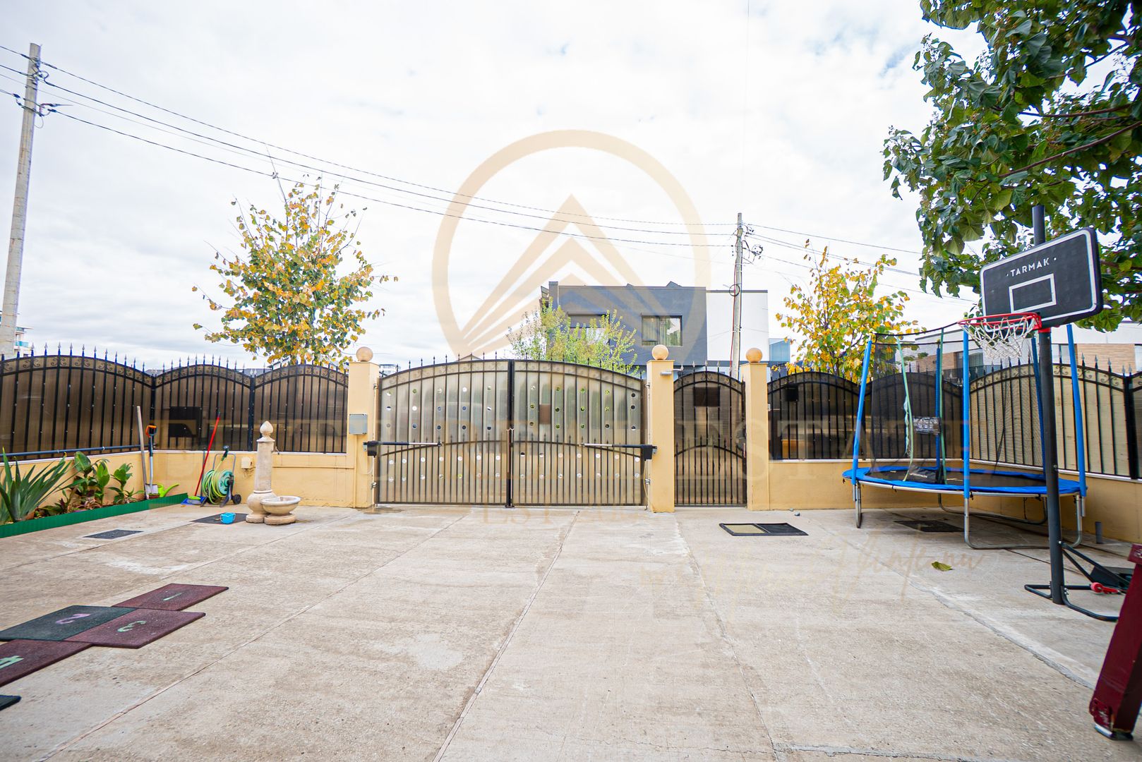 Vila premium în Mamaia Sat – proprietate exclusivistă 24 camere - Poză 24