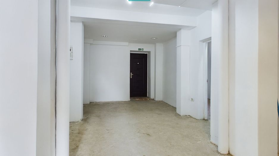 Spațiu comercial pe strada Mețianu - Poză 15