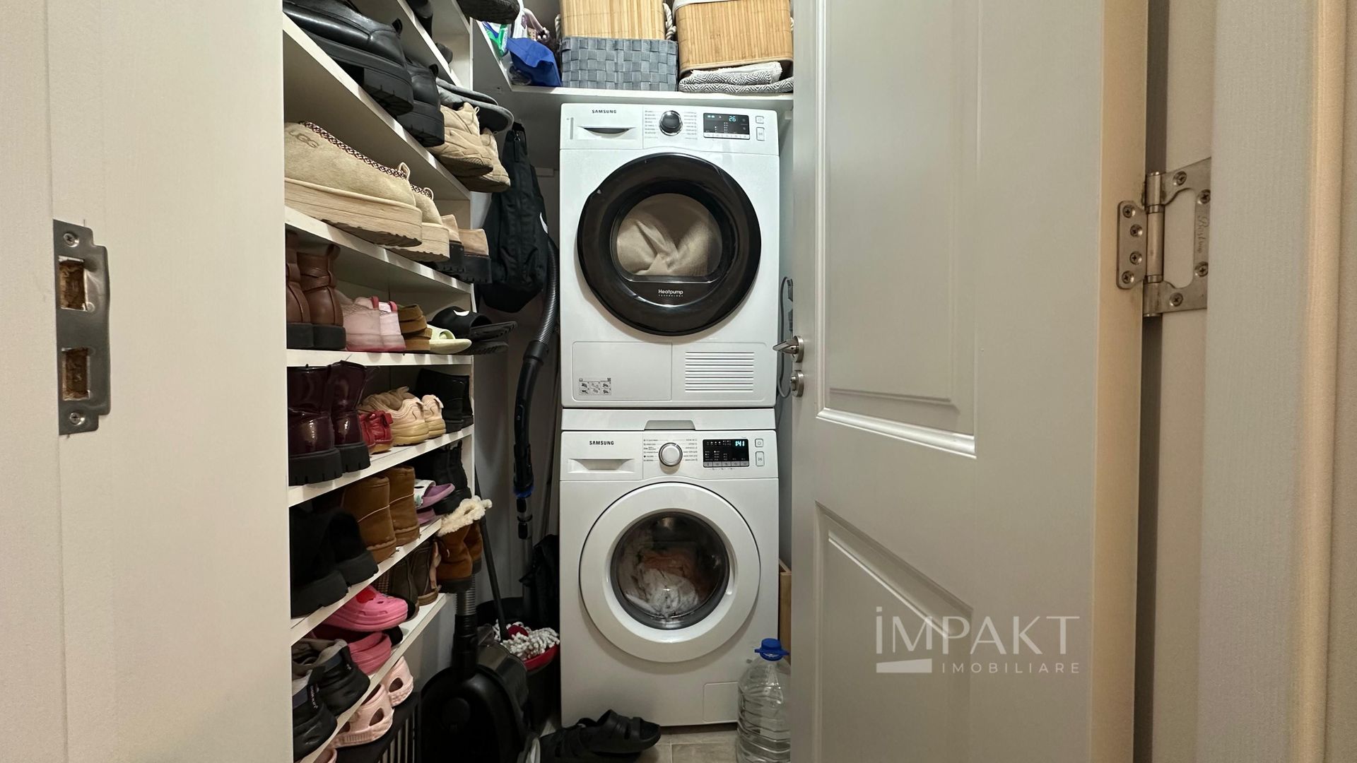 Apartament 2 camere cu Gradina, Zona Parcul Poligon, Floresti - Poză 8