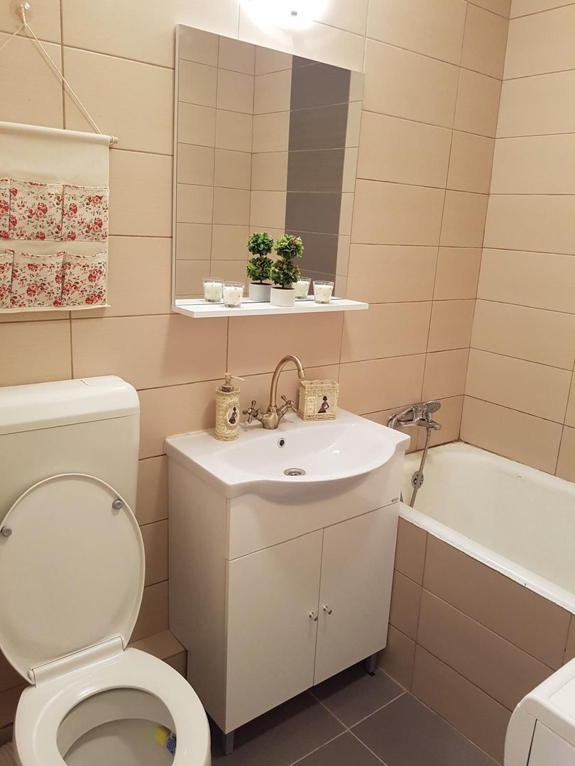 închiriez garsoniera Drumul Taberei - Poză 5