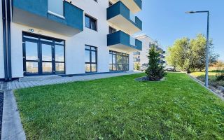 Spatiu comercial  generos | West Side Park | 259 MPU - Poză 4
