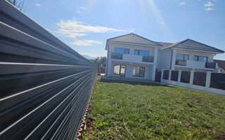 Casa Selimbar 545 mp teren - Poză 1