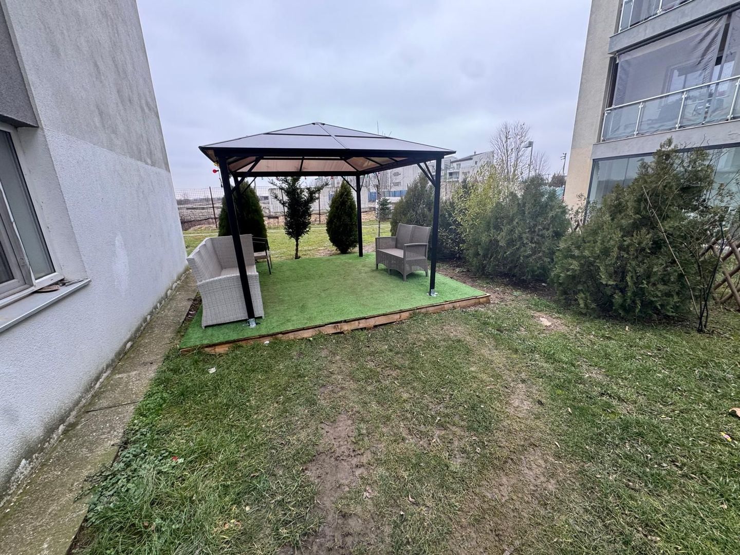 Apartament 4 camere – Felicity Residence | 230.000€ - Poză 5