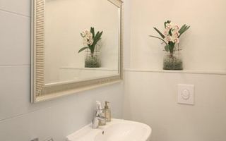 VANZARE APARTAMENT LUX 2 CAMERE 99MP BLOC 2019 VICTORIEI ROMANA CISMIGIU - Poză 14