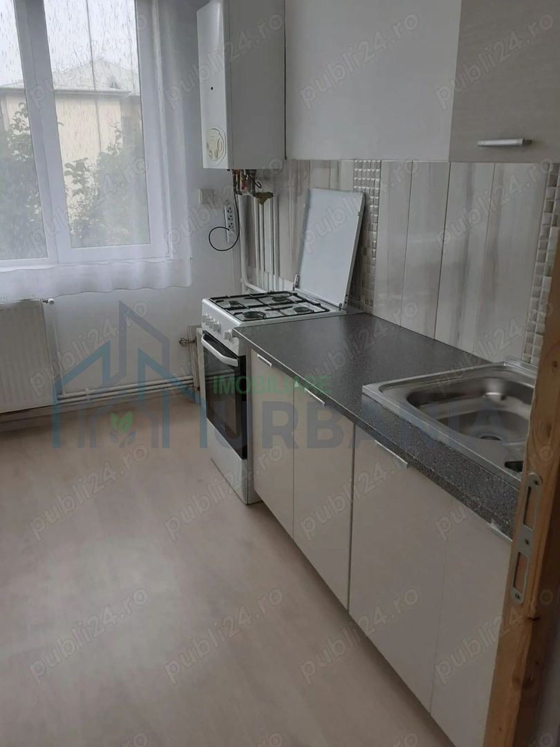 Apartament 3 camere, spatios, zona Piata voievozilor, centrala, termopane. Exclus #. - Poză 3