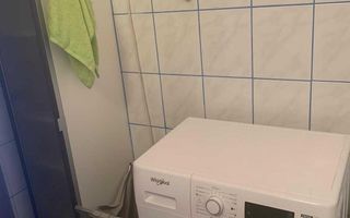 AP. 2 CAMERE APARATORII PATRIEI, LOC PARCARE, REABILITAT, METROU 6 MIN - Poză 7