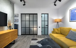 Apartament 2 camere premium | Centrală Proprie |  Bdul Ferdinand - Poză 14
