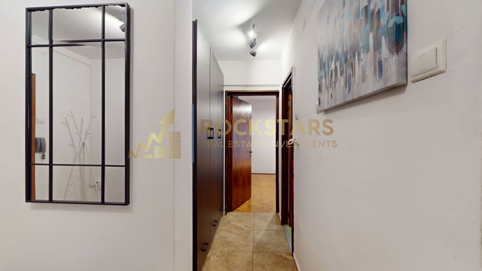 Apartament | Domenii | 50 mp utili - Poză 7