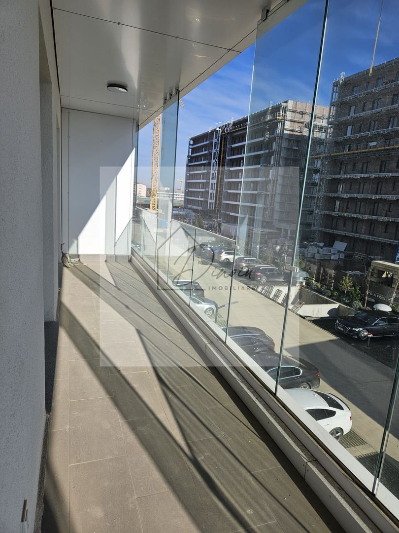 Apartament 3 camere Pipera Plaza FIRST ESTATES- loc parcare - COM 0% - Poză 16