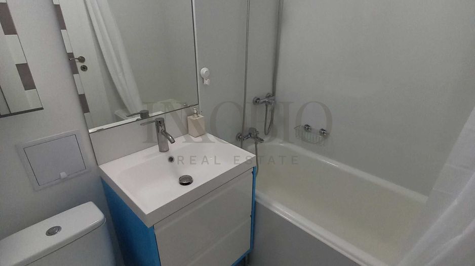 Apartament 3 camere modern | Smart | Arcul de Triumf - Domenii - Poză 6
