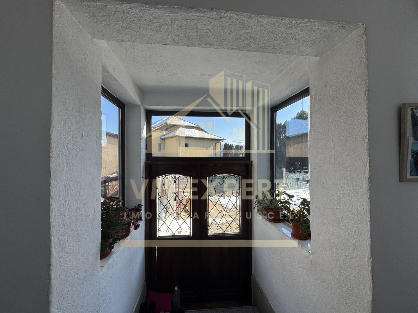 CASA 122 MP, TEREN 361 MP, CAMPULUNG, CENTRU - Poză 22