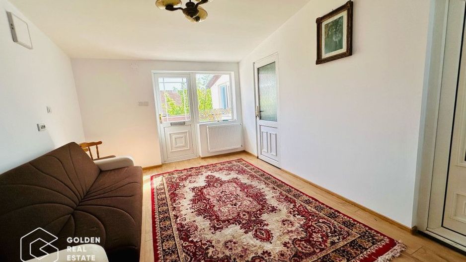 Casa P+M la curte comuna, Aradul Nou, comision 0% - Poză 1