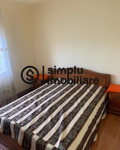 2 camere, centrala termica,  Sara - 400 Euro - Poză 1
