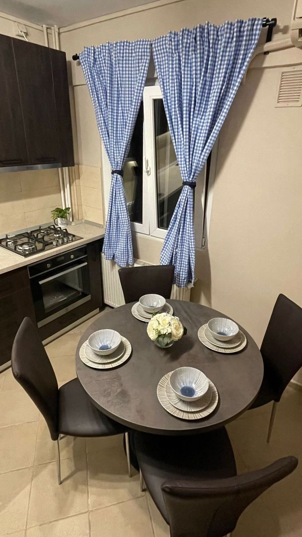 3 camere | Calea Dorobantilor | Capitale | P-ta Dorobantilor - Poză 7