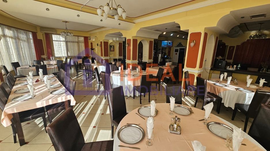 Complex turistic complet funcțional | Piscină, restaurant, 1.800 m - Poză 24