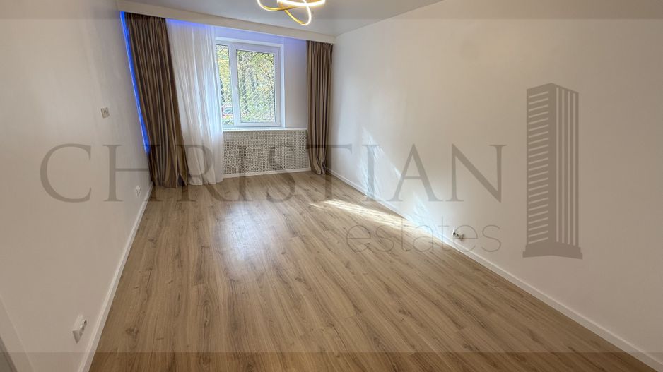 Garsoniera Renovata - Decomandata - Gorjului - Metrou 10 minute - Poză 9