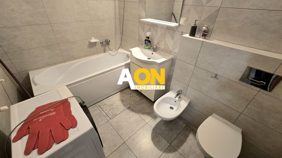 Garsonieră, Bloc Nou, Etaj 2, zona Alba Micești - Poză 5