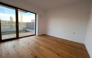APARTAMENT 2 CAMERE | GREEN LAKE | LOC DE PARCARE | GRADINA 168MP - Poză 12