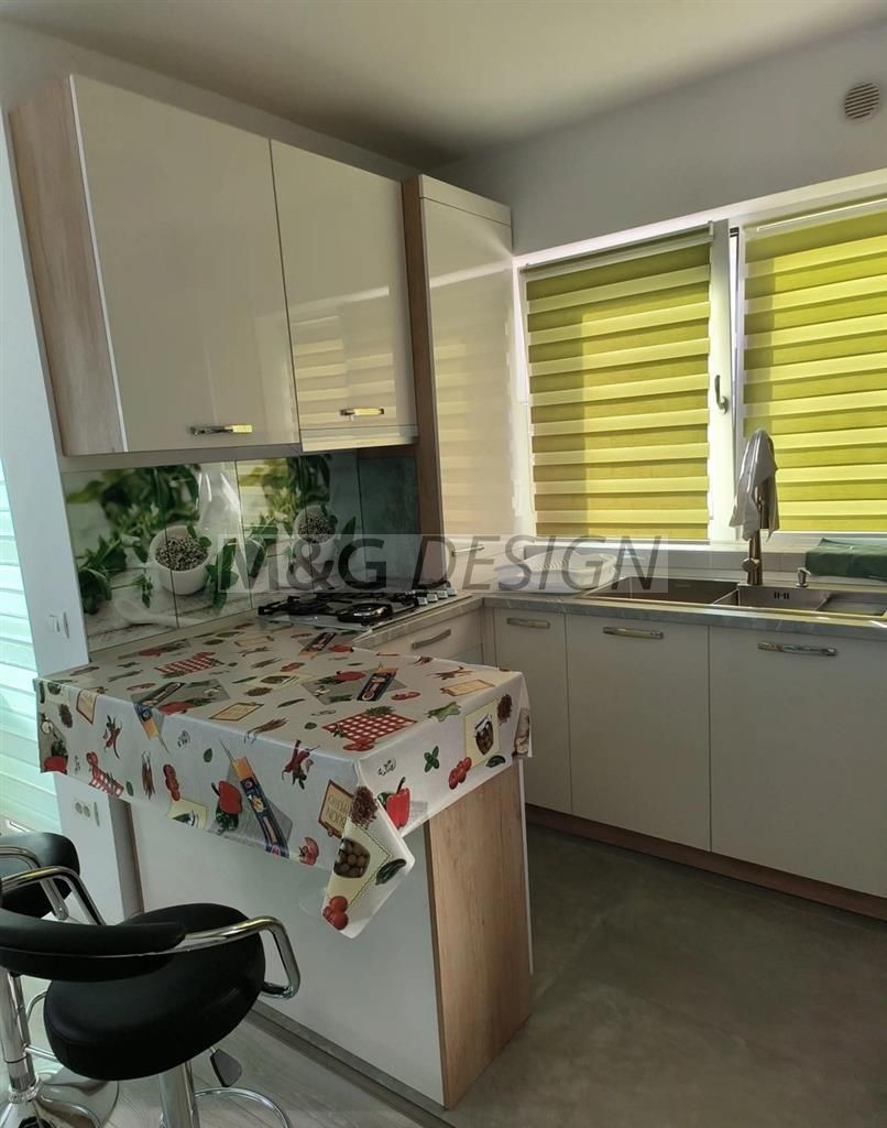 Apartament 2 camere Aradului bloc nou etaj 1 - Poză 5