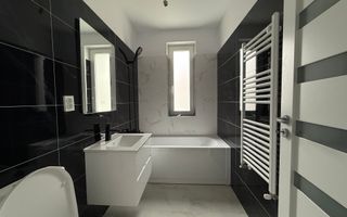 Apartament cu 1 camera in Giroc - Poză 4