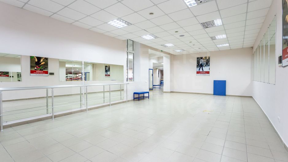 Chirie, spațiu comercial, 150 mp, strada Armeneasca, Centru - Poză 20