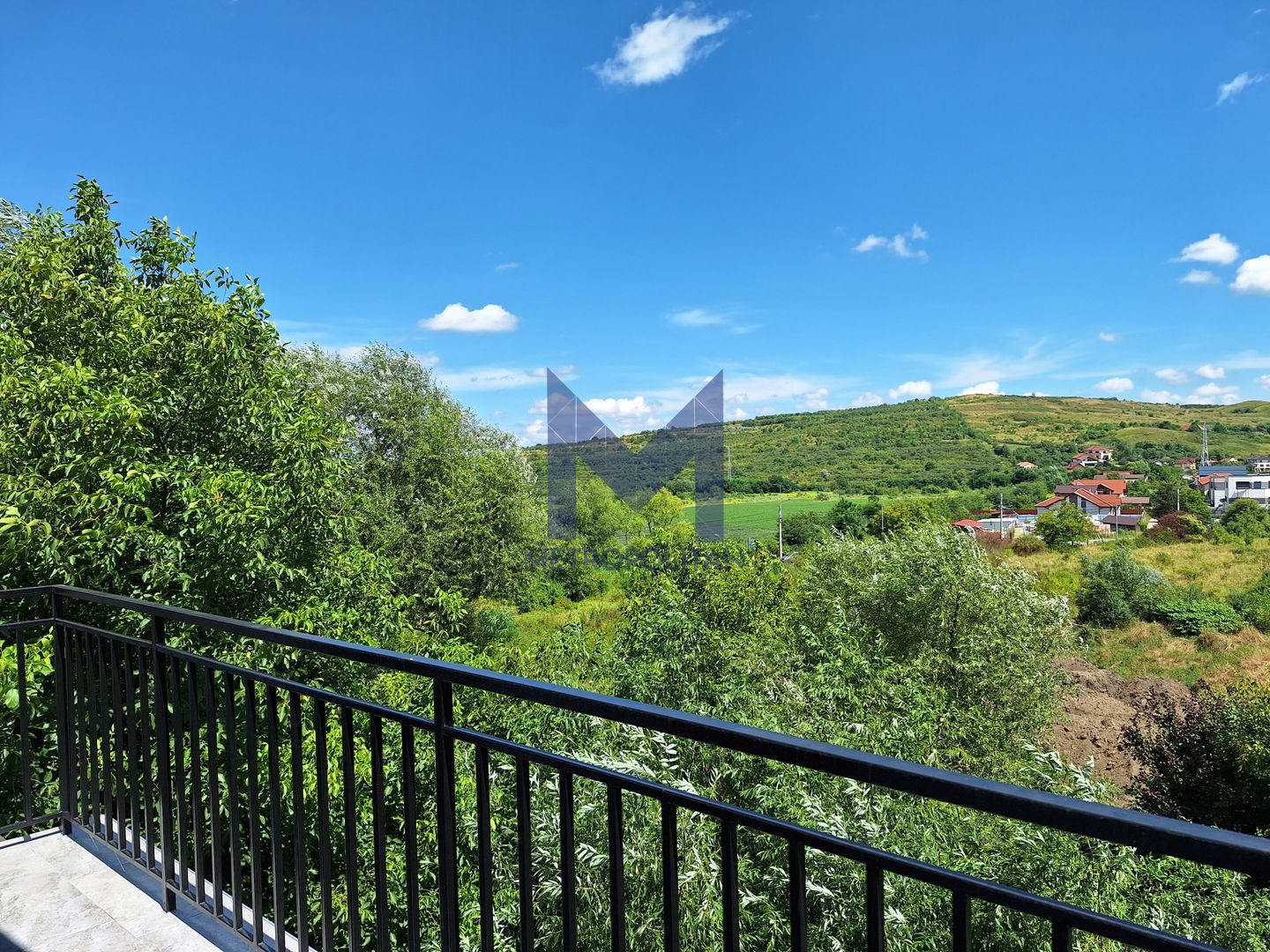 3 camere 100 mp I terasă I 3 parcări I Borhanci - Poză 16