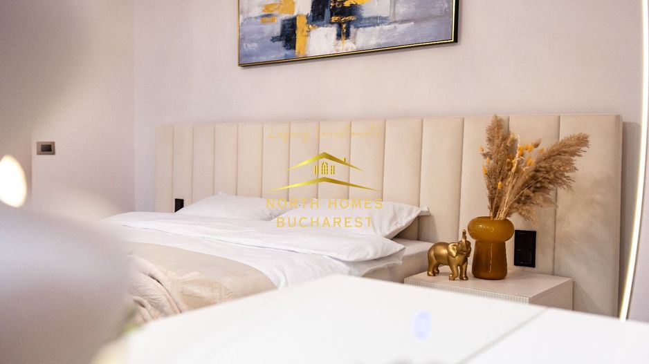 Apartament de vanzare  2 camere -ARQA Jolie Village – Erou Iancu Nicolae - Poză 8