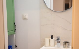 VANZARE APARTAMENT 3 CAMERE | RENOVAT | ETAJ 3/10 | 13 SEPTEMBRIE - Poză 7