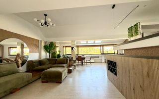 Penthouse Duplex cu 4 camere *200mp*  + parcare // Cotroceni - Poză 7