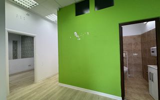 Spatiu servicii, birouri, Zona Modern. Comision 0 - Poză 10
