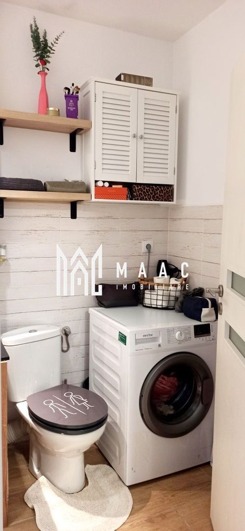 Apartament 2 camere | 50 mpu  |  Selimbar | Etaj 1 - Poză 8