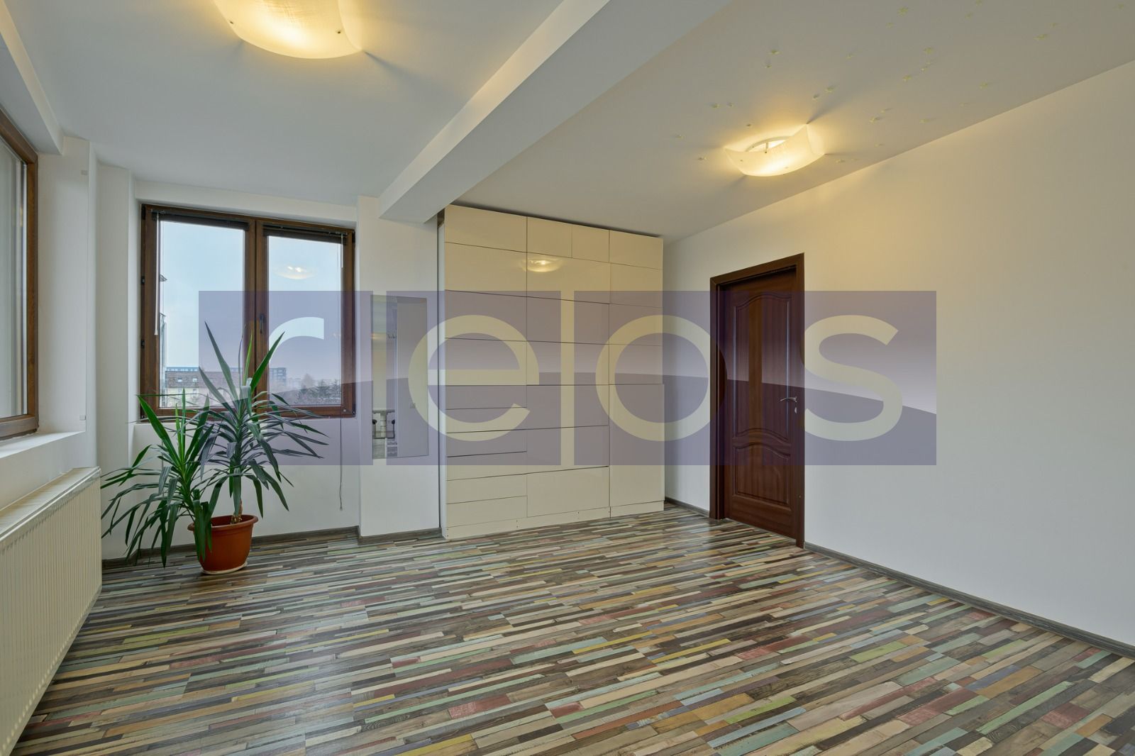 VANZARE - 4 -CAMERE - PIATA FLOREASCA - Poză 5